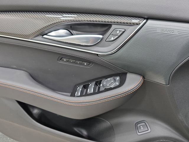 2026 Cadillac CT5 Sport - Photo 25