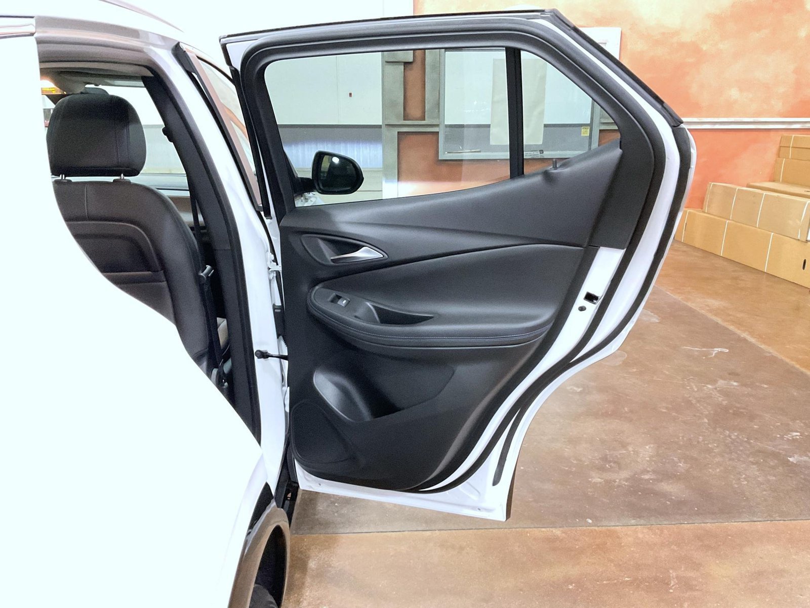 2026 Buick Encore GX Sport Touring - Photo 17