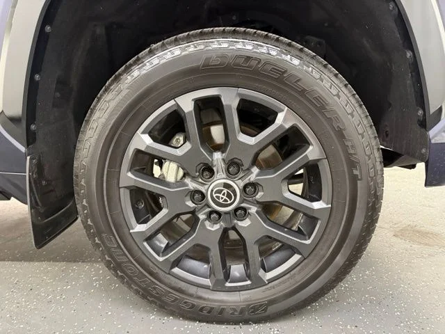 2024 Toyota Tundra Platinum - Photo 22