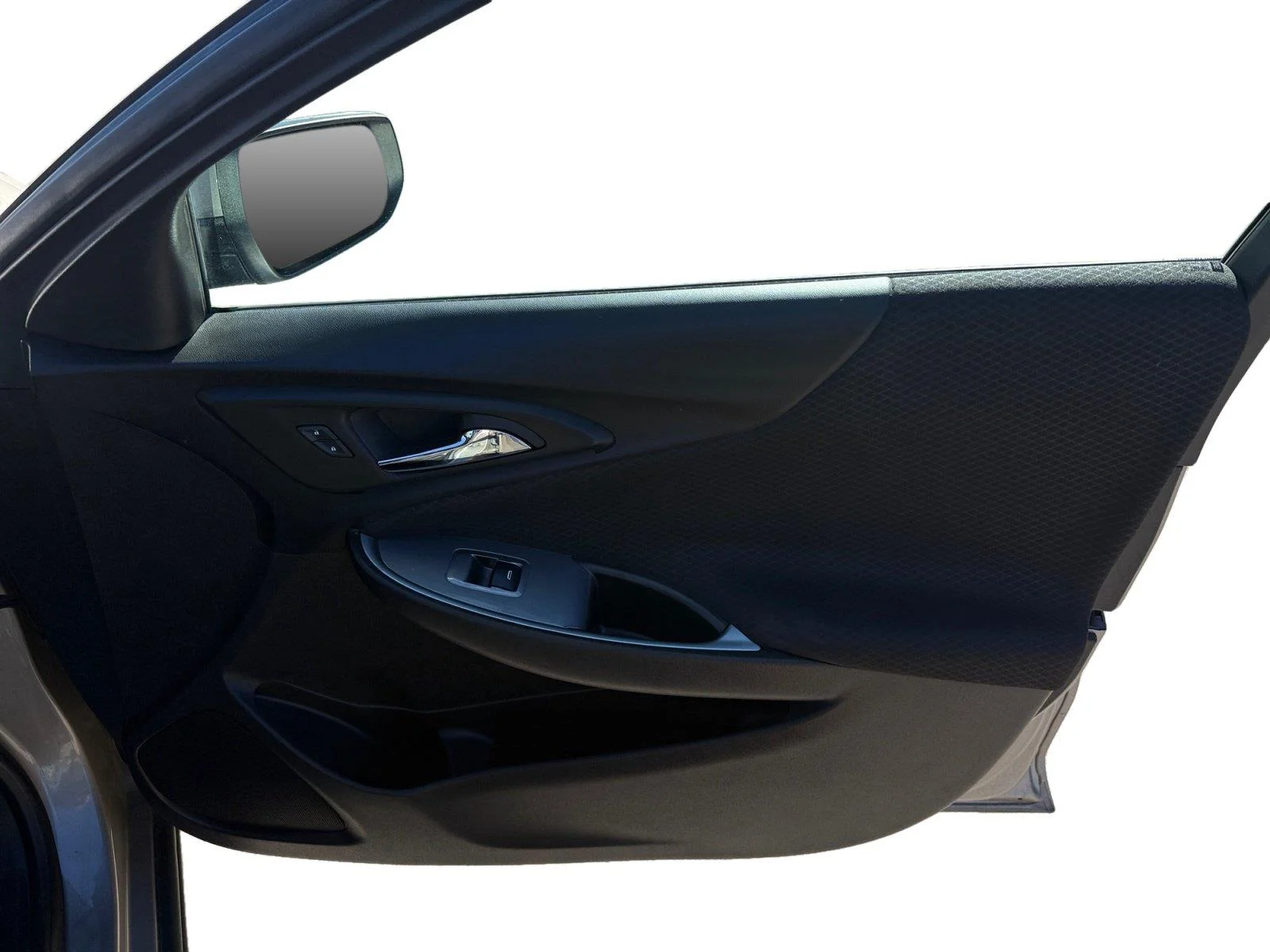 Used 2023 Gray Chevrolet 1LT image 23