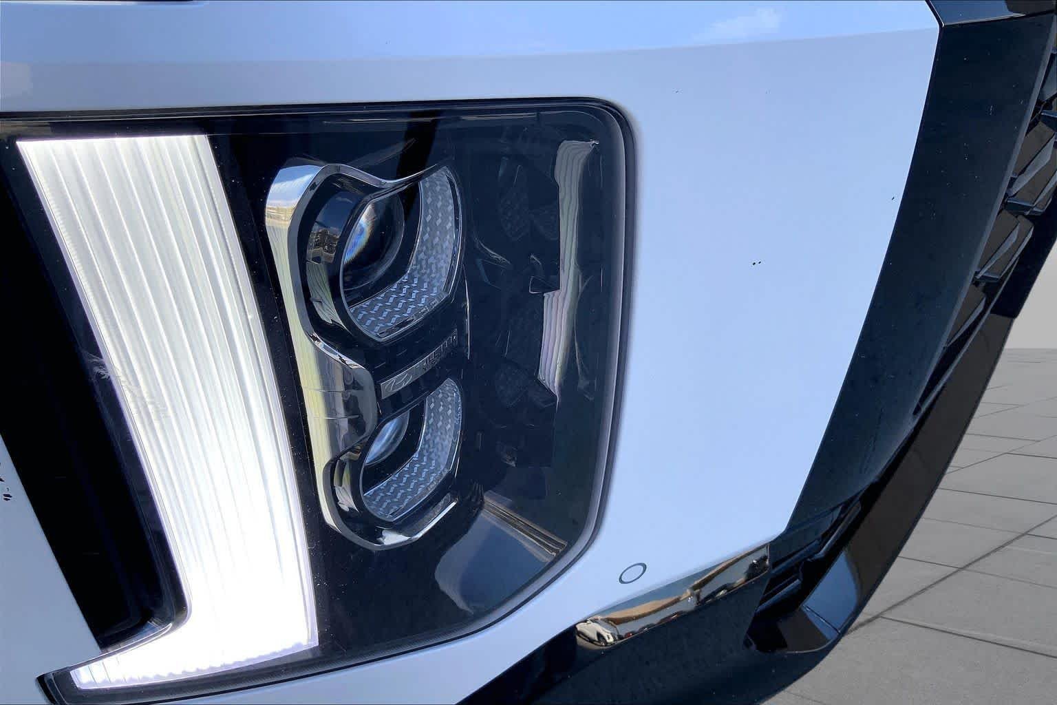 2024 Hyundai Palisade Calligraphy Night Edition - Photo 27