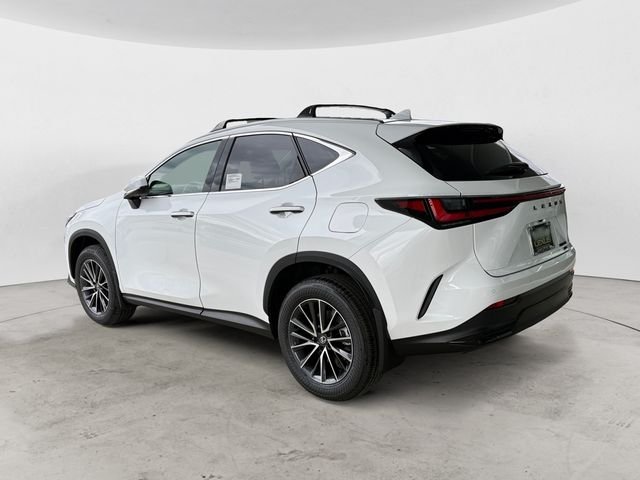 New 2026 Ultra White Lexus  350 PREMIUM AWD image 7