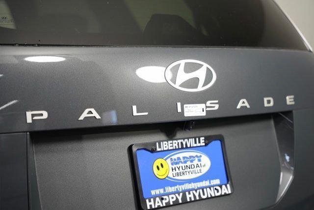New 2026 Gray Hyundai Calligraphy AWD image 84