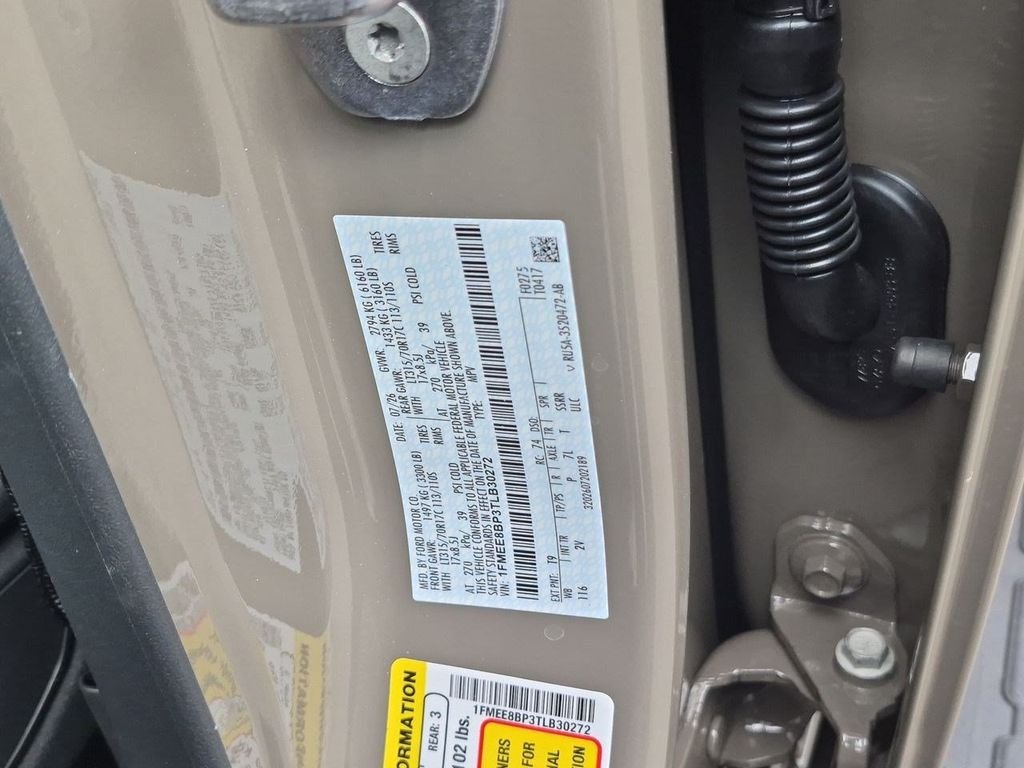 New 2026 Marsh Gray Ford Outer Banks® image 62