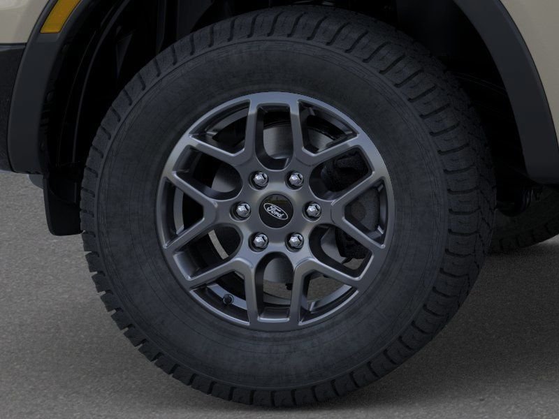 New 2026 Beige Ford XLT image 21
