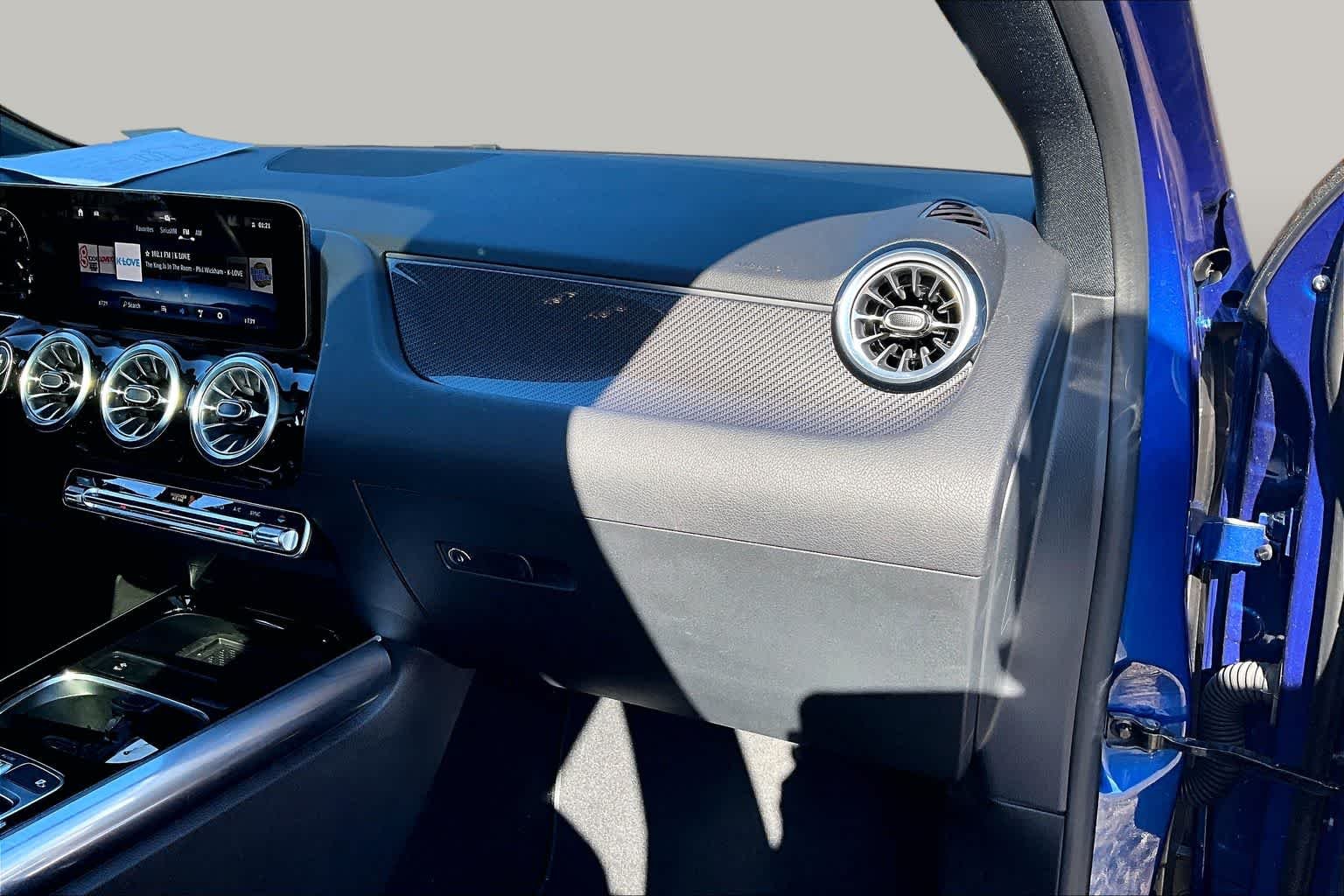 2025 Mercedes-Benz GLA GLA250 - Photo 19