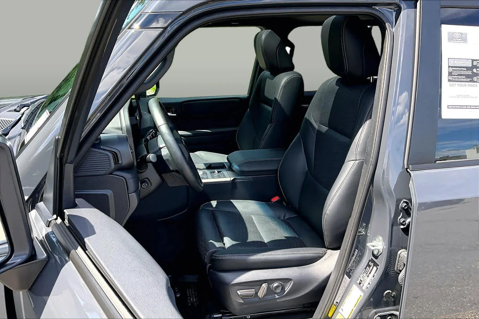 Used 2024 Underground Toyota  image 9