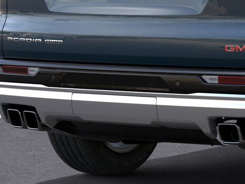 New 2026 Downpour Metallic GMC Denali image 14