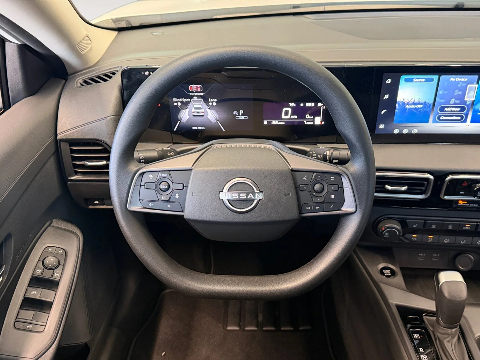 New 2027 Fresh Powder Nissan S image 14