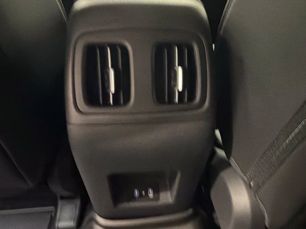 New 2026 Atlantis Blue Hyundai SEL Plus image 13