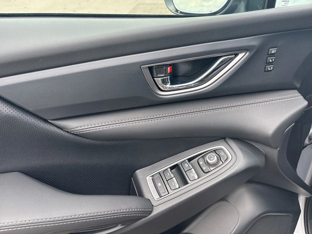 New 2026 Silver Subaru Limited image 19