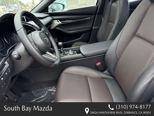 2026 Mazda Mazda3 Premium - Photo 19
