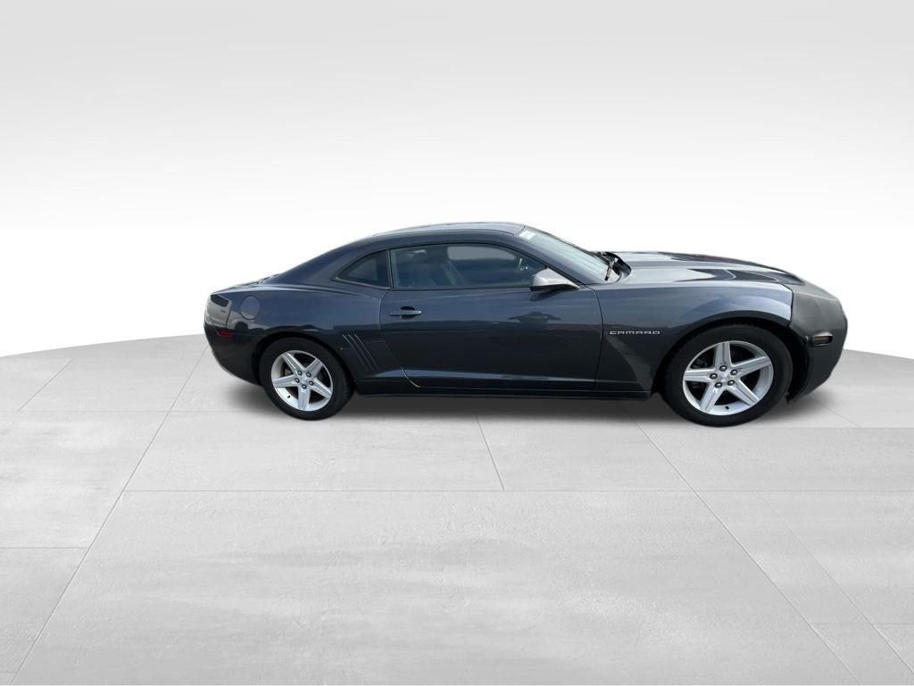2011 Chevrolet Camaro 1LT - Photo 23