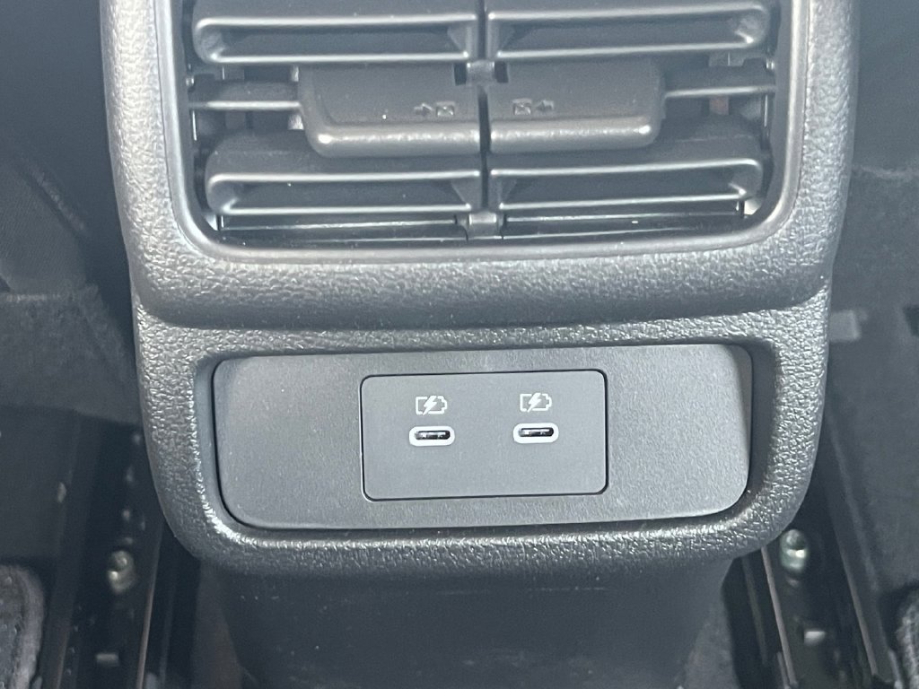 2026 Nissan LEAF SV+ - Photo 7