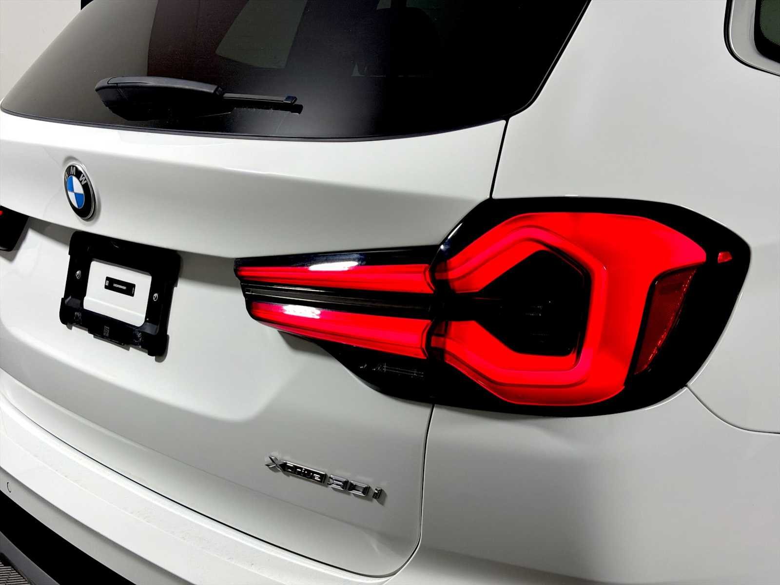 2024 BMW X3 30i - Photo 28