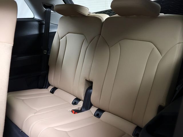 Used 2022 Gray Metallic Audi 45 Premium image 13
