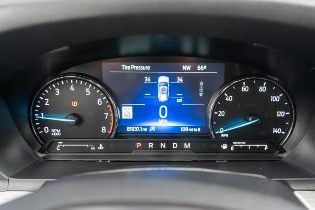 Used 2020 Magnetic Ford XLT image 24