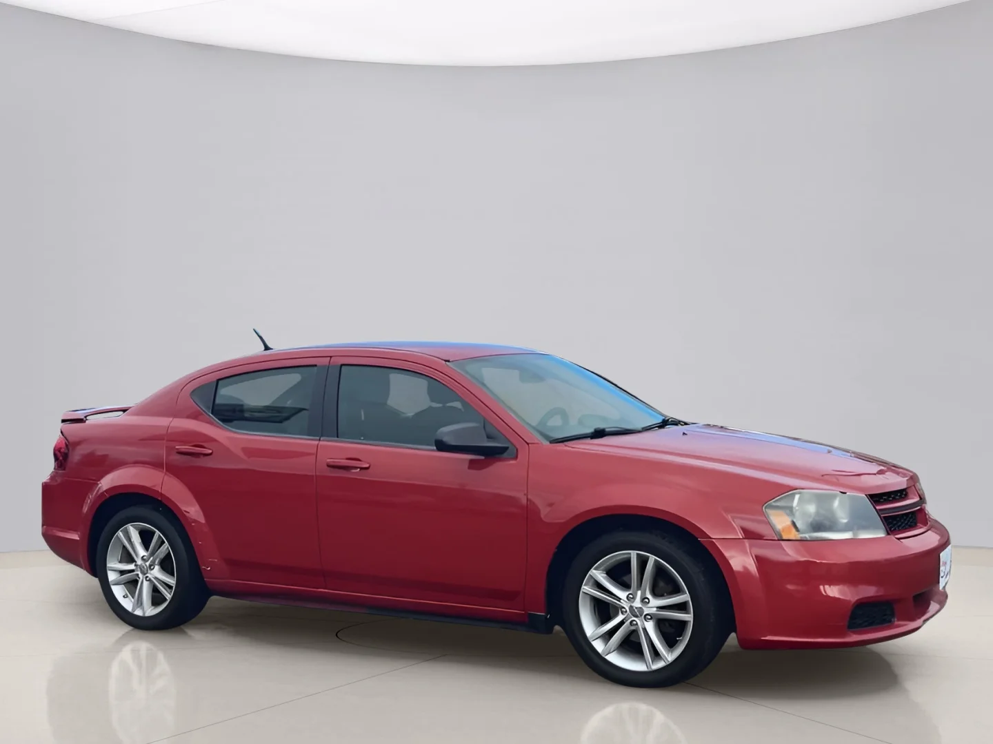 2013 Dodge Avenger SE - Photo 7