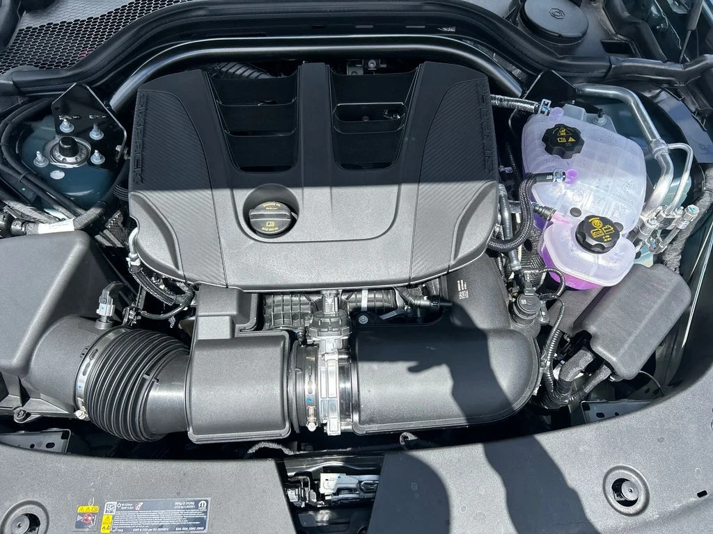 New 2026 Sub-Zero Exterior Paint Dodge R/T image 25