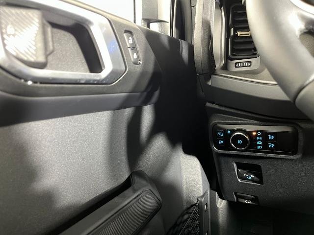 New 2025 Marsh Gray Ford Badlands® image 42