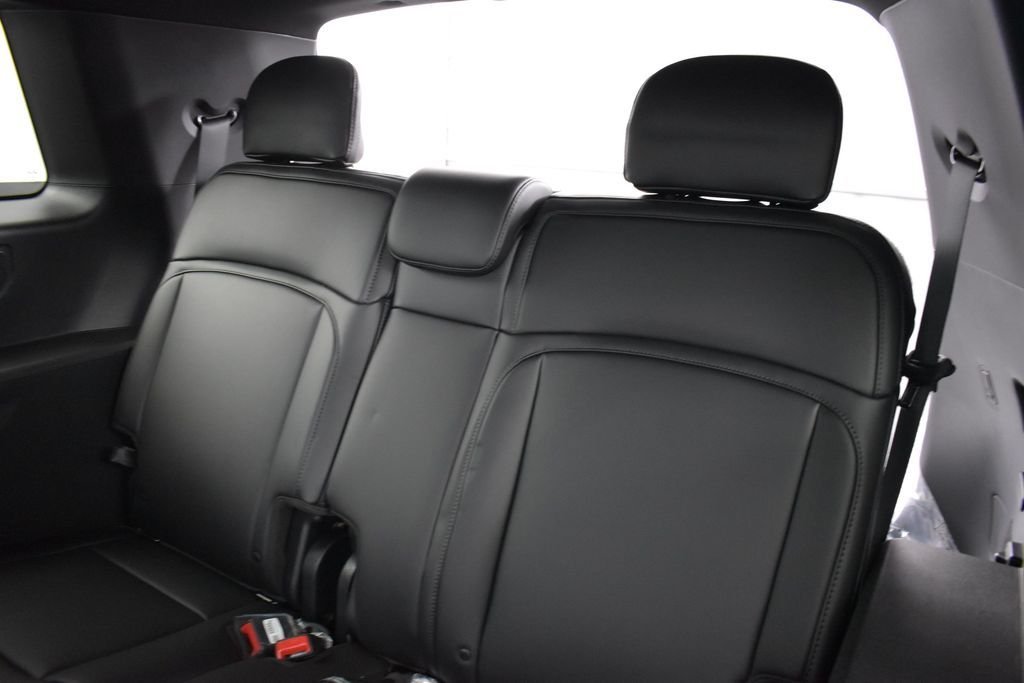 New 2027 Terrain Brown Kia X-PRO SX image 19