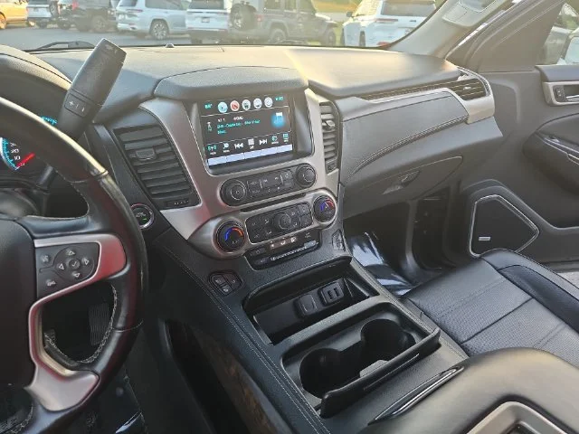 Used 2018 Black GMC Denali image 22