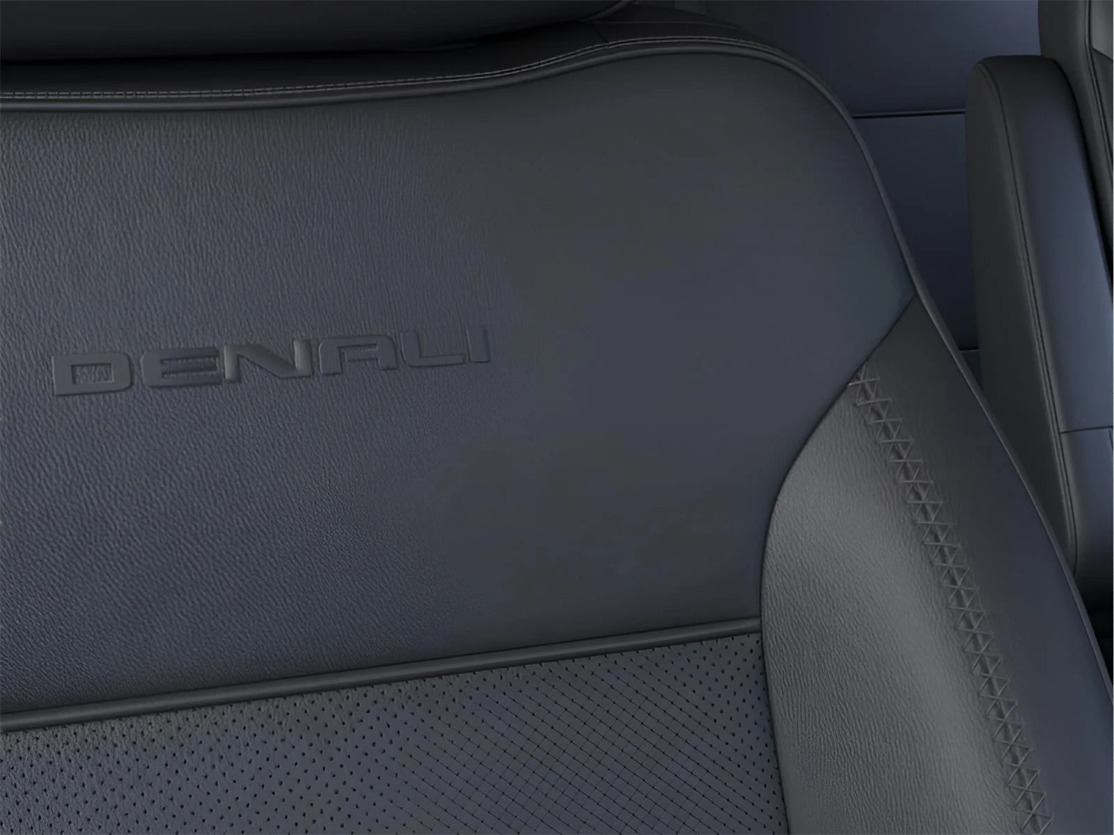 New 2026 Onyx Black GMC Denali image 43