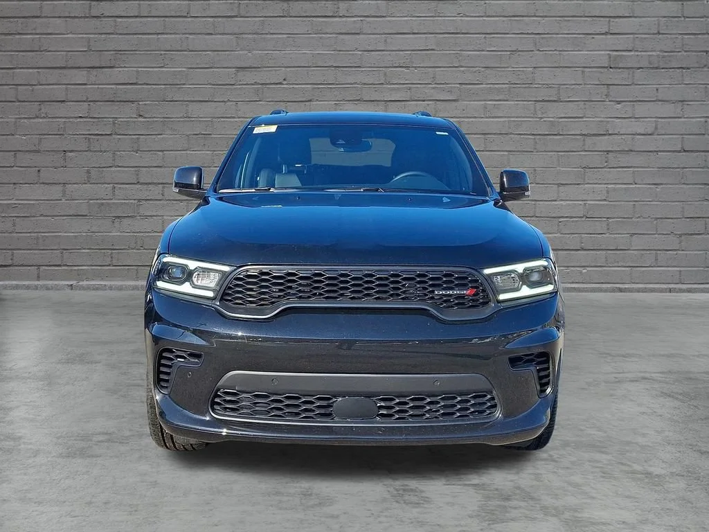 New 2026 DB Black Clearcoat Dodge GT Plus image 2