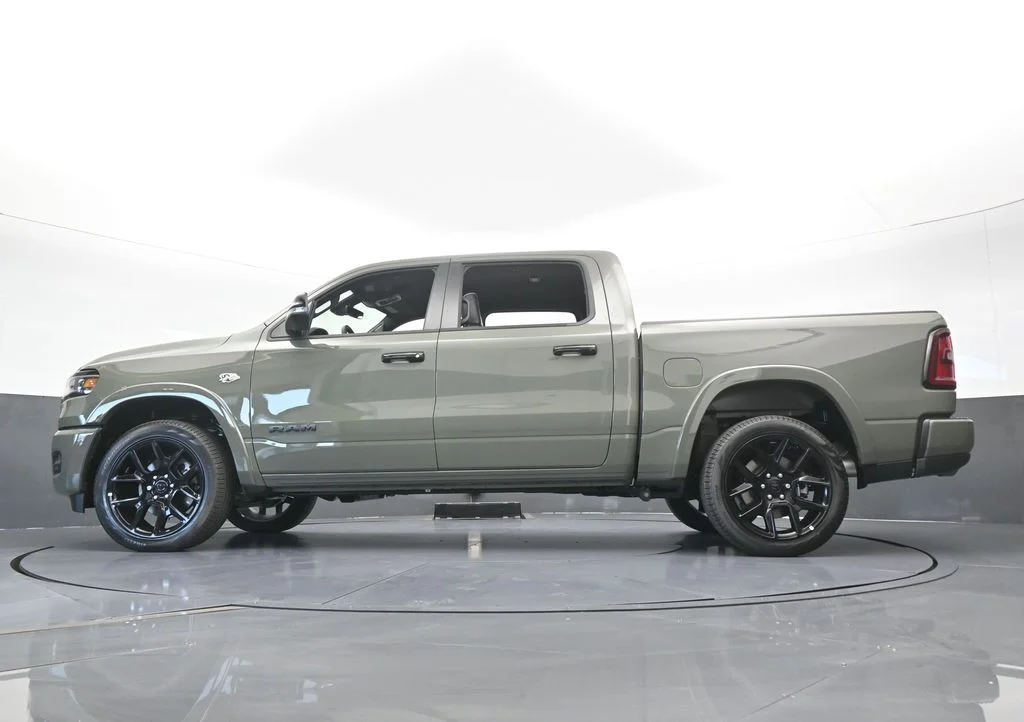Used 2026 Canyon Lake Ram Laramie image 55