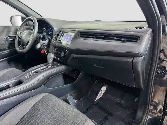 Used 2019 Crystal Black Pearl Honda Sport image 26