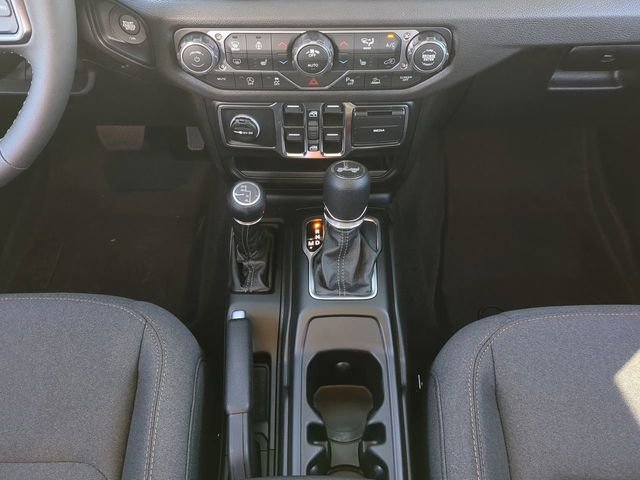 2026 Jeep Wrangler 4-Door Sport S - Photo 20