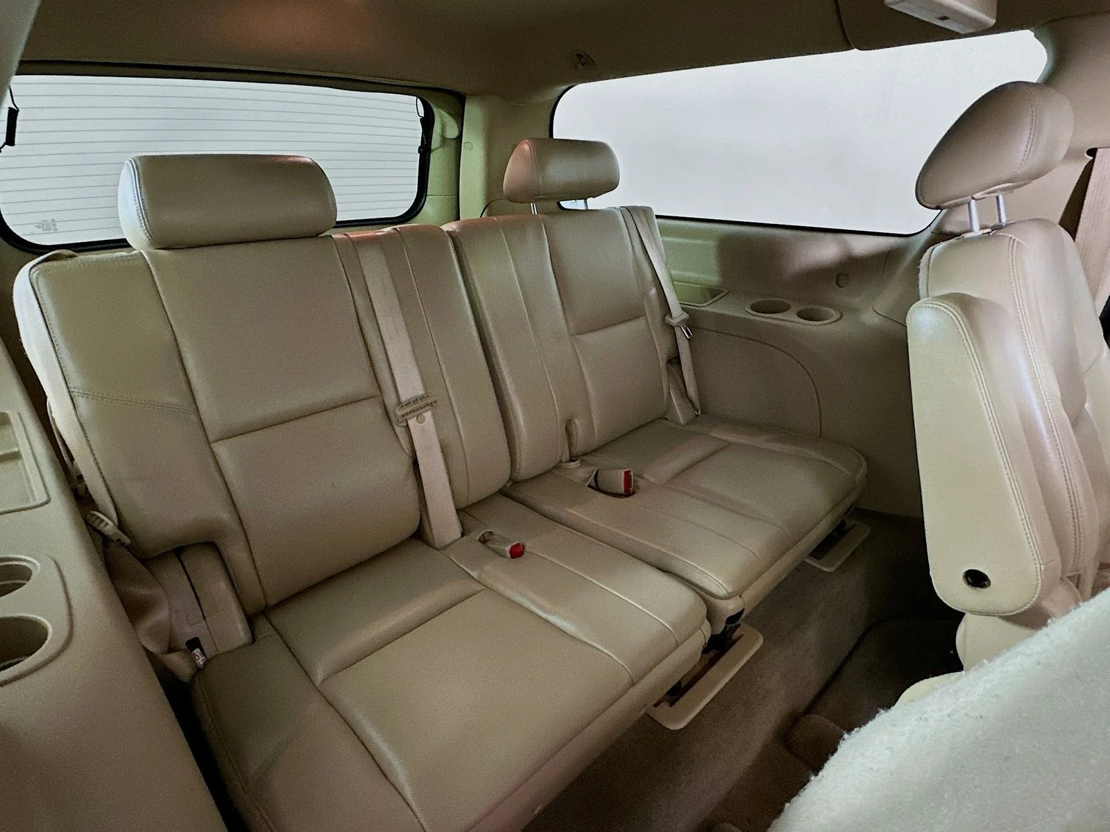 Used 2010 Red Jewel Tintcoat Chevrolet LTZ image 30