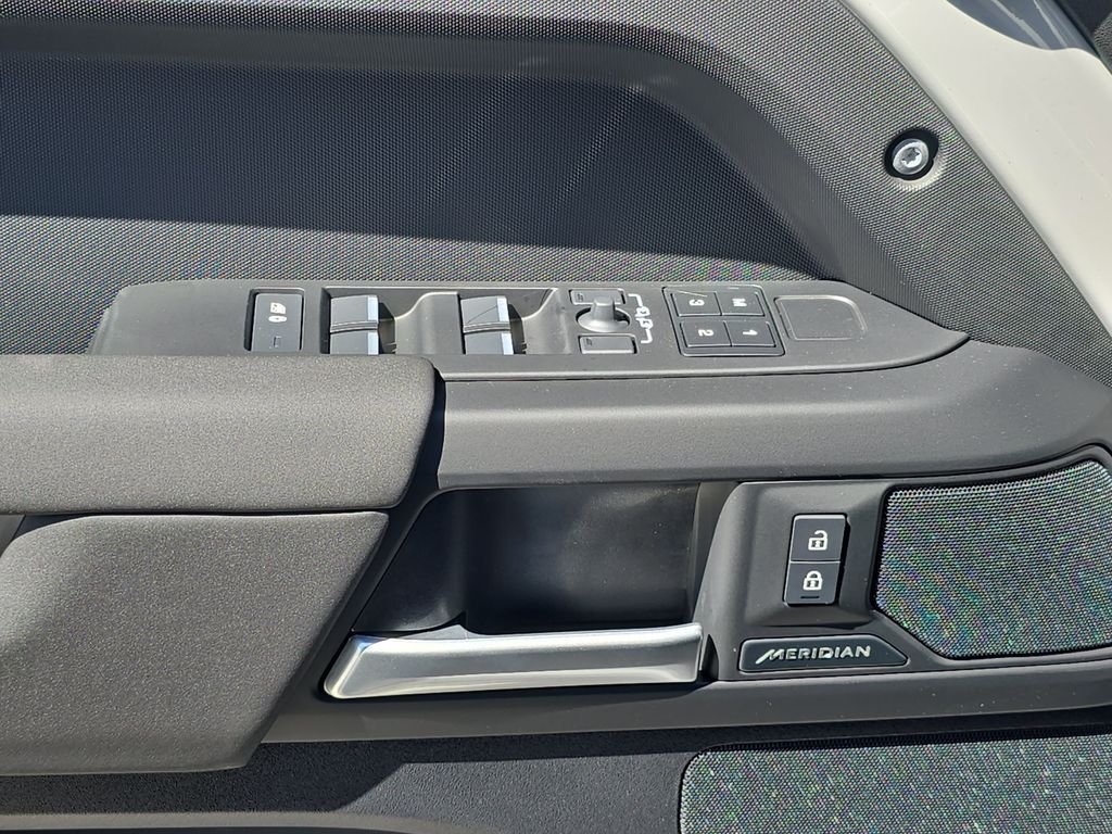 New 2026 Borasco Grey LAND ROVER S image 28