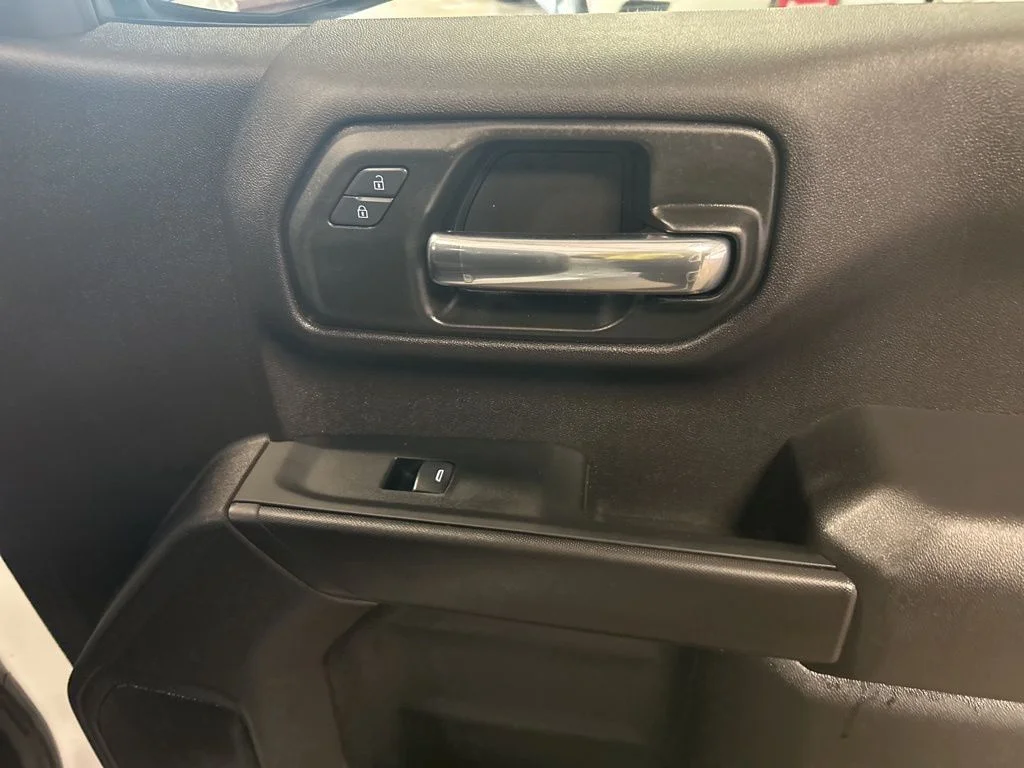Certified Used 2024 White GMC Pro image 19