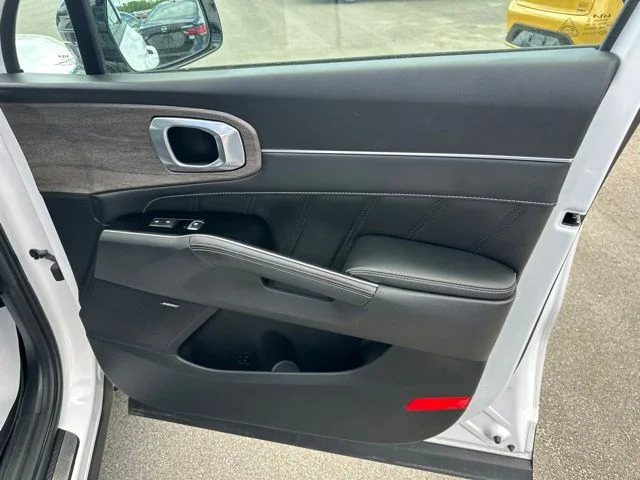 2022 Kia Sorento X-Line SX Prestige - Photo 9
