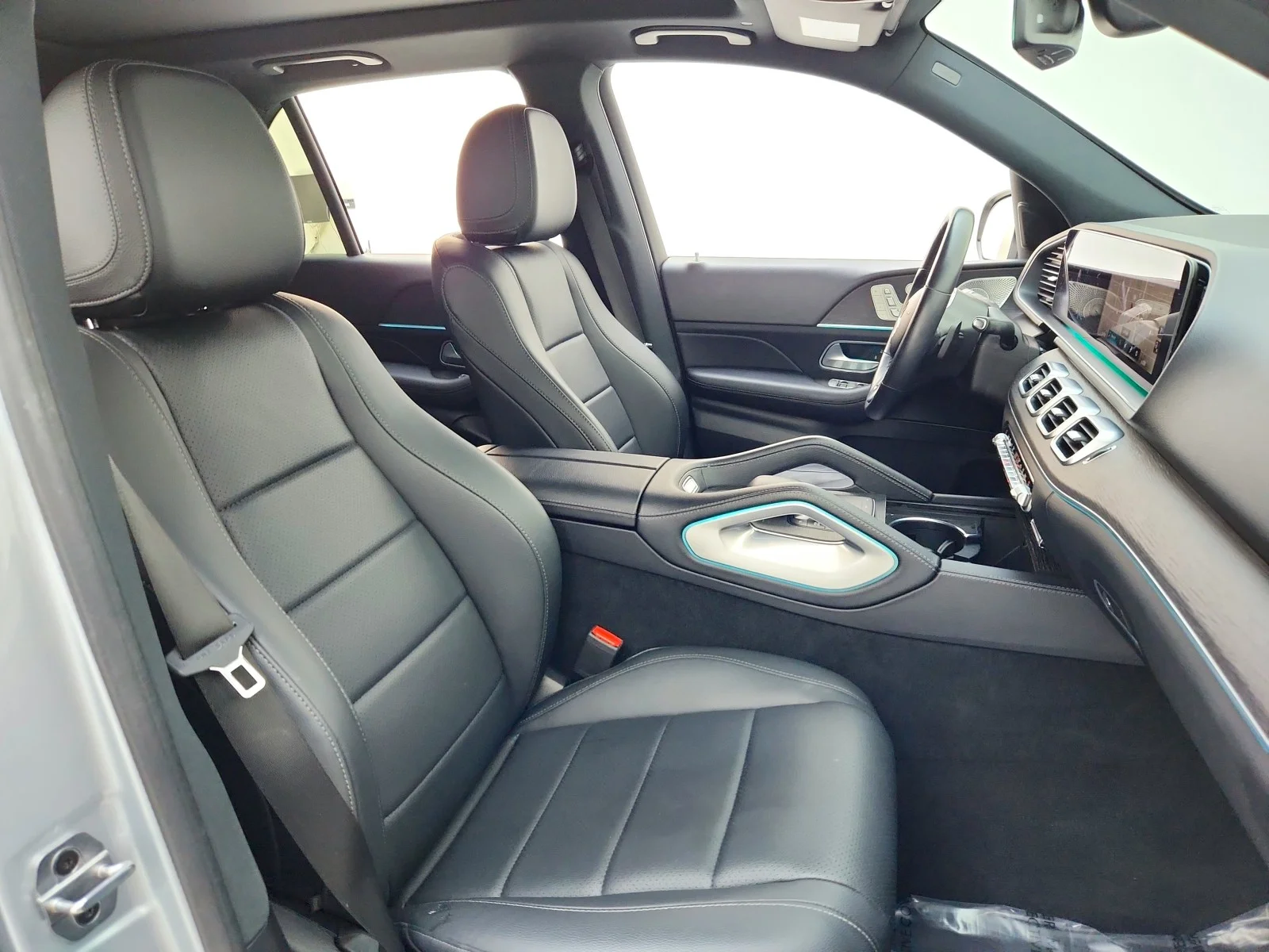 2022 Mercedes-Benz GLE GLE350 - Photo 30