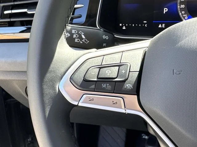 New 2026 Gray Volkswagen 1.5T SE image 18