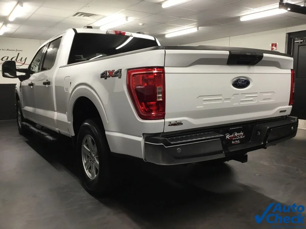 2022 Ford F-150 XLT - Photo 8