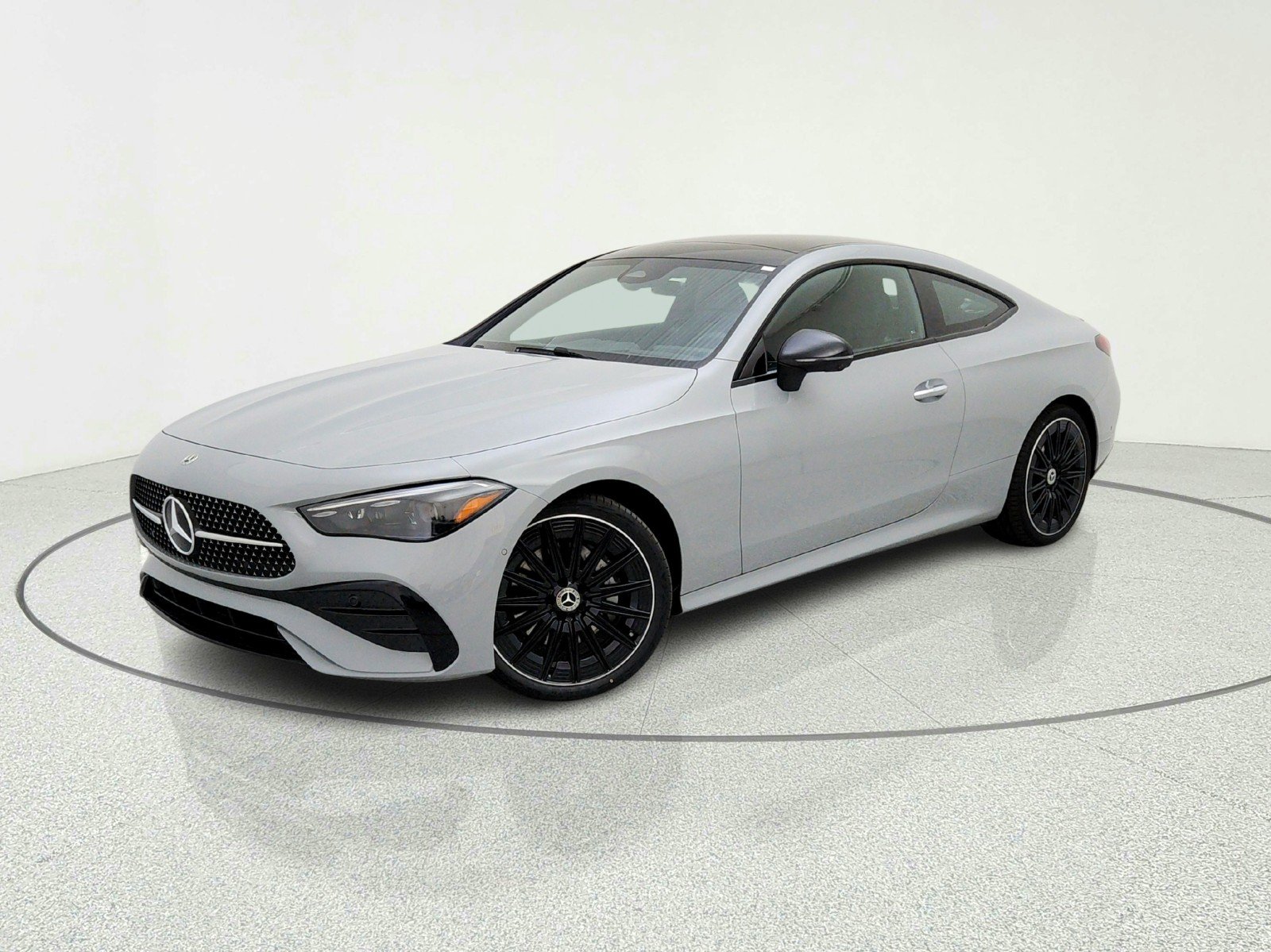 2026 Mercedes-Benz CLE CLE 300 4Matic's photo
