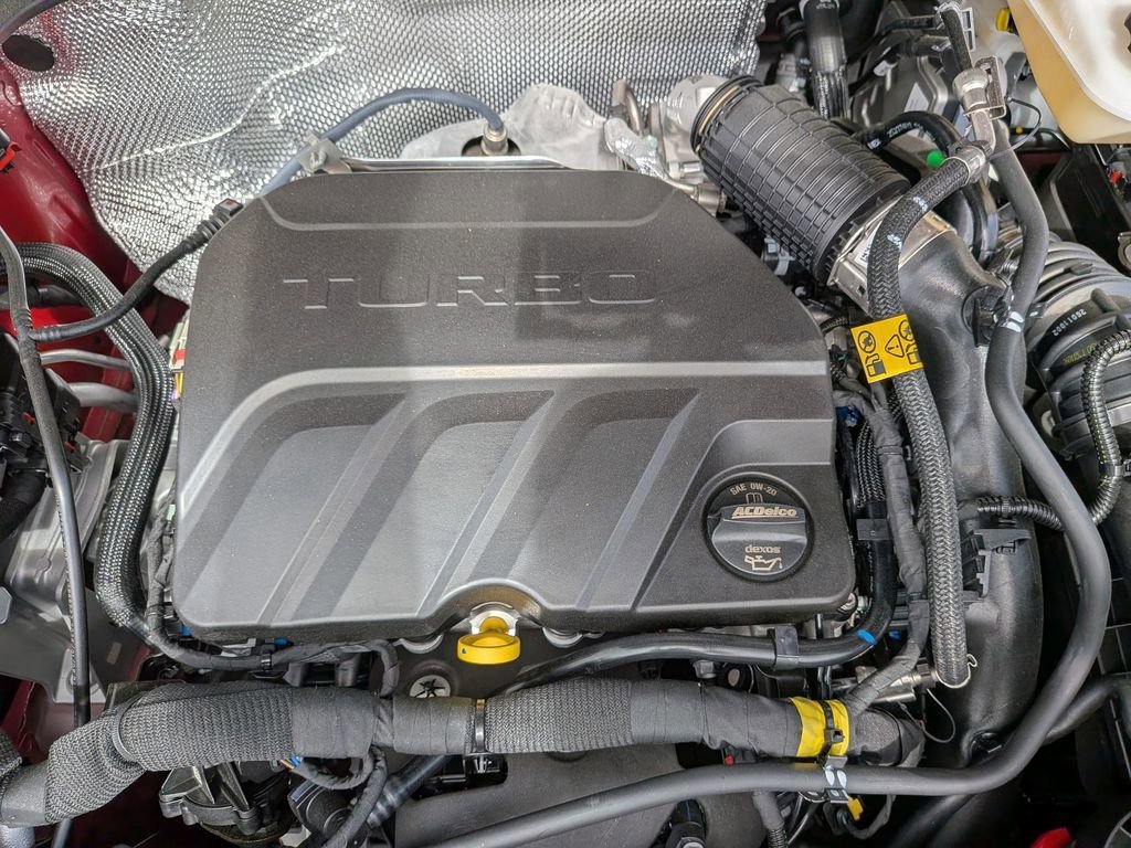 2026 Chevrolet Trailblazer LT - Photo 12