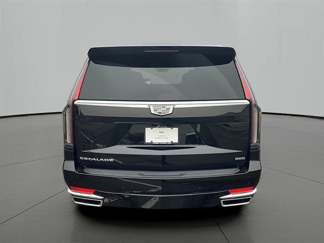 2021 Cadillac Escalade Premium Luxury, photo 3 of 12