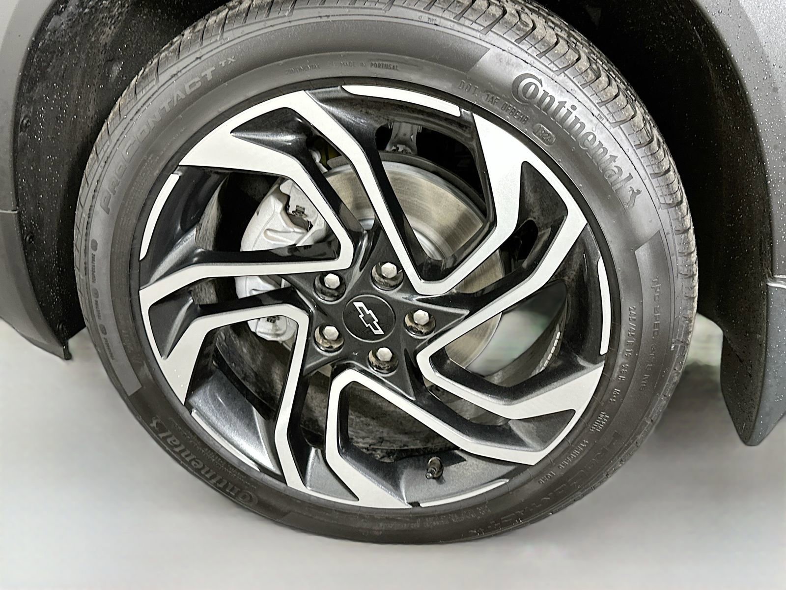 2025 Chevrolet Trailblazer RS - Photo 31