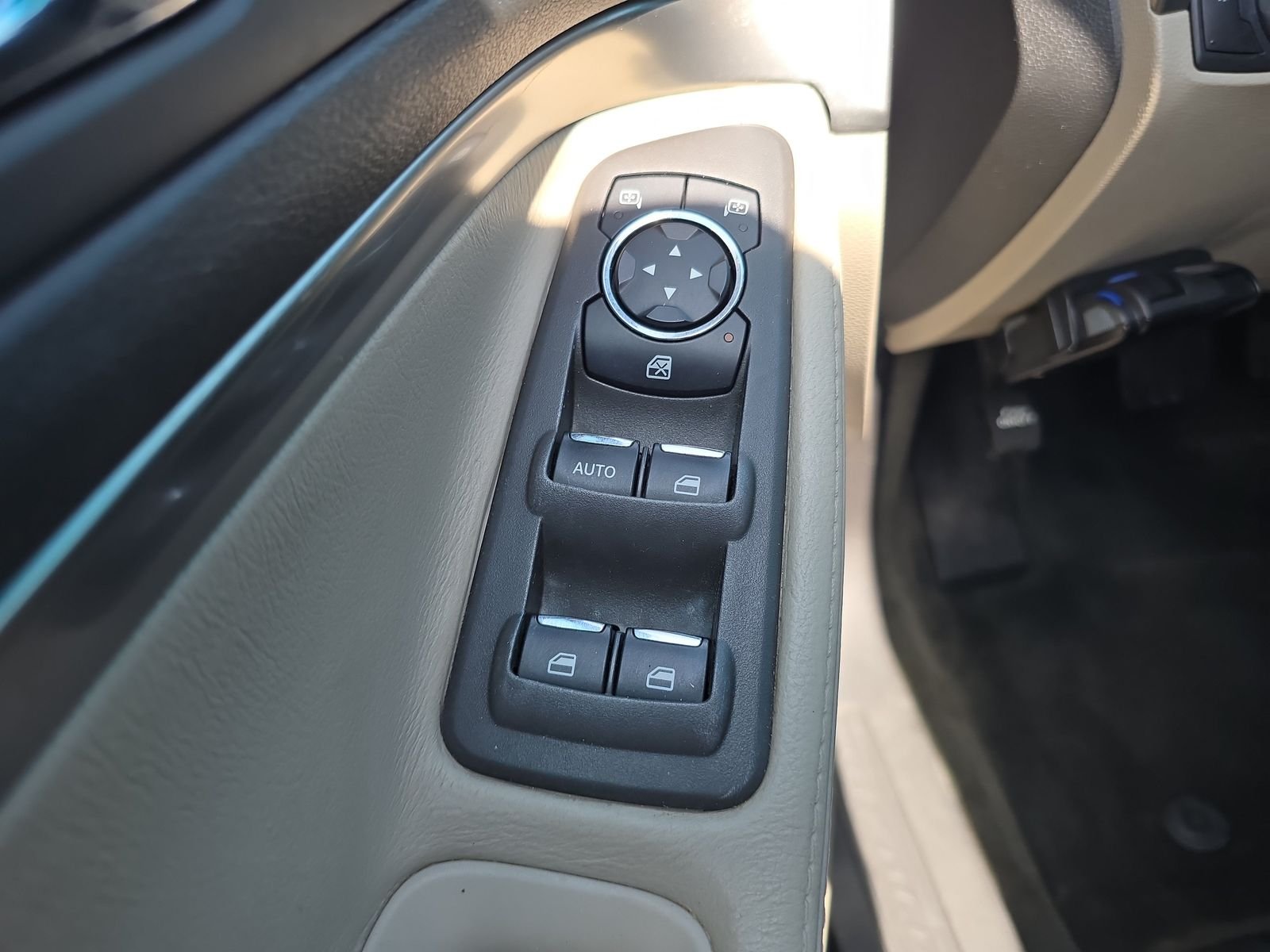Used 2014 Black Ford Base image 15