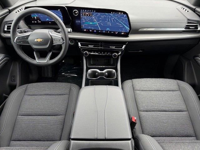 2026 Chevrolet Traverse LT - Photo 20