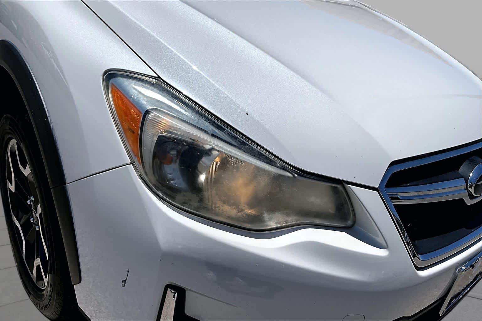 Used 2017 Crystal White Pearl Subaru Premium image 26
