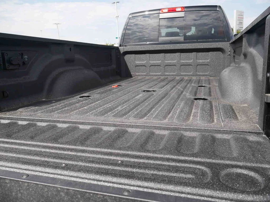 New 2026 Black Ram Tradesman image 9