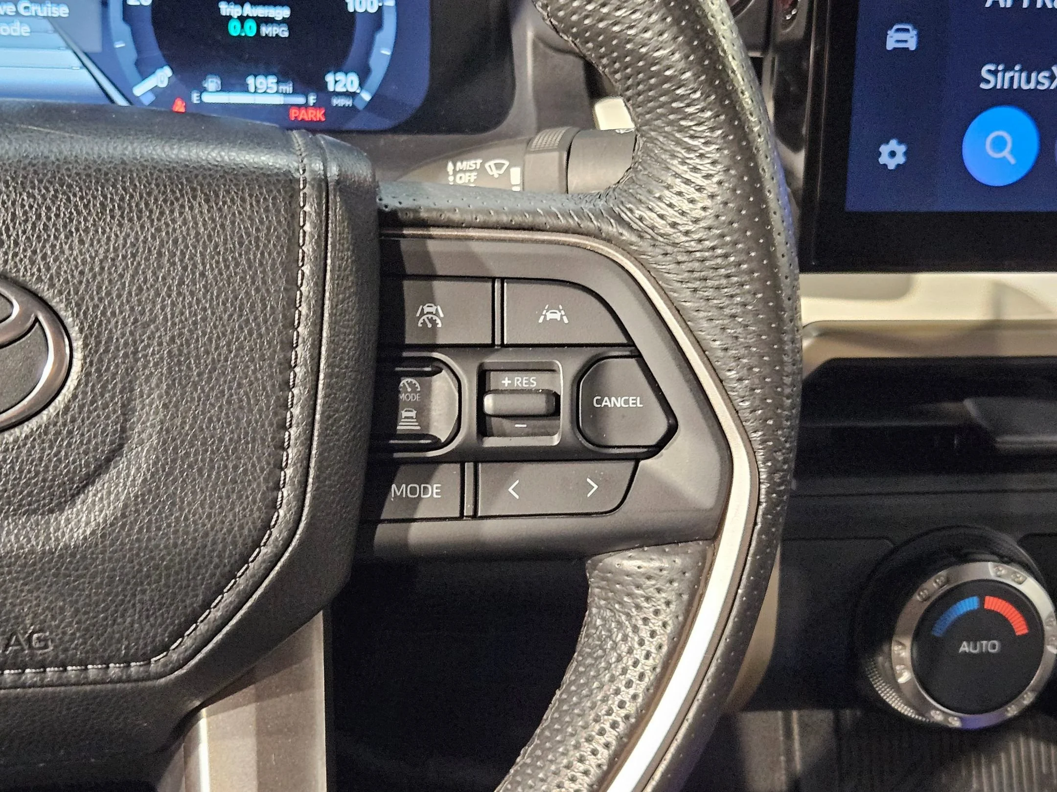 Used 2024 Celestial Silver Metallic Toyota TRD Off Road image 28
