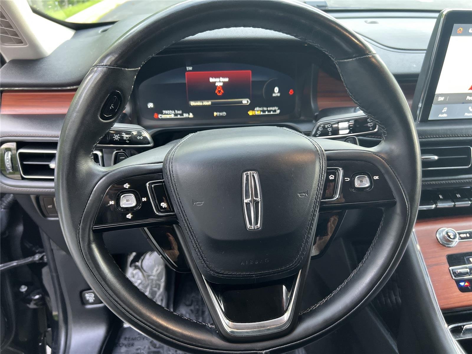 2022 Lincoln Aviator Reserve - Photo 12