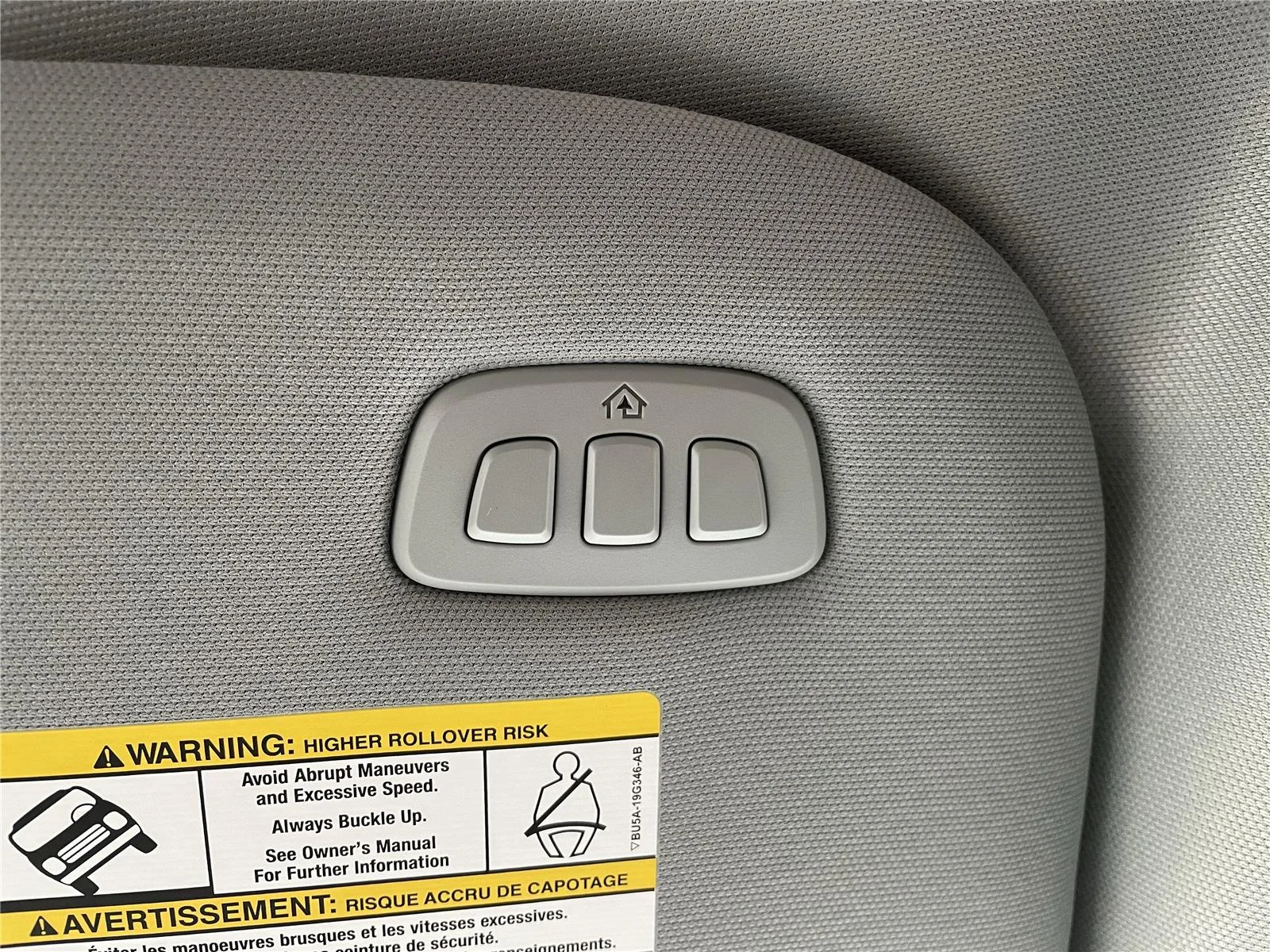 New 2026 Oxford White Ford LARIAT image 38