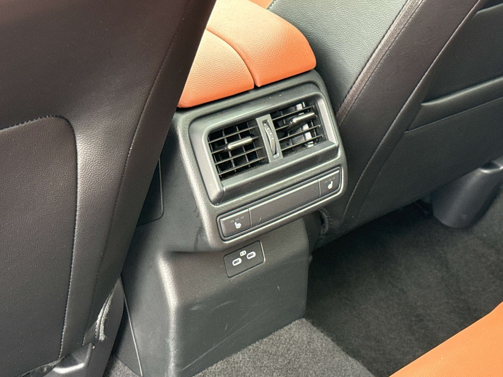 Certified Used 2025 Gray Mazda 2.5 Turbo Meridian Edition image 19